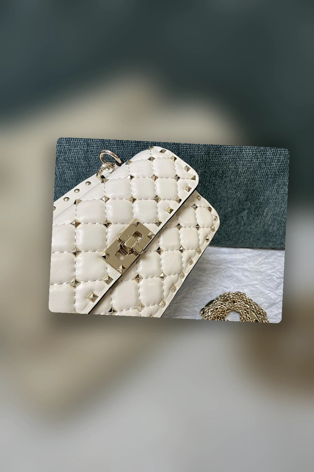NB - VEL Bag - 810