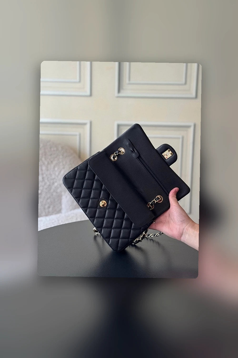 NB - CHL Bag - 793