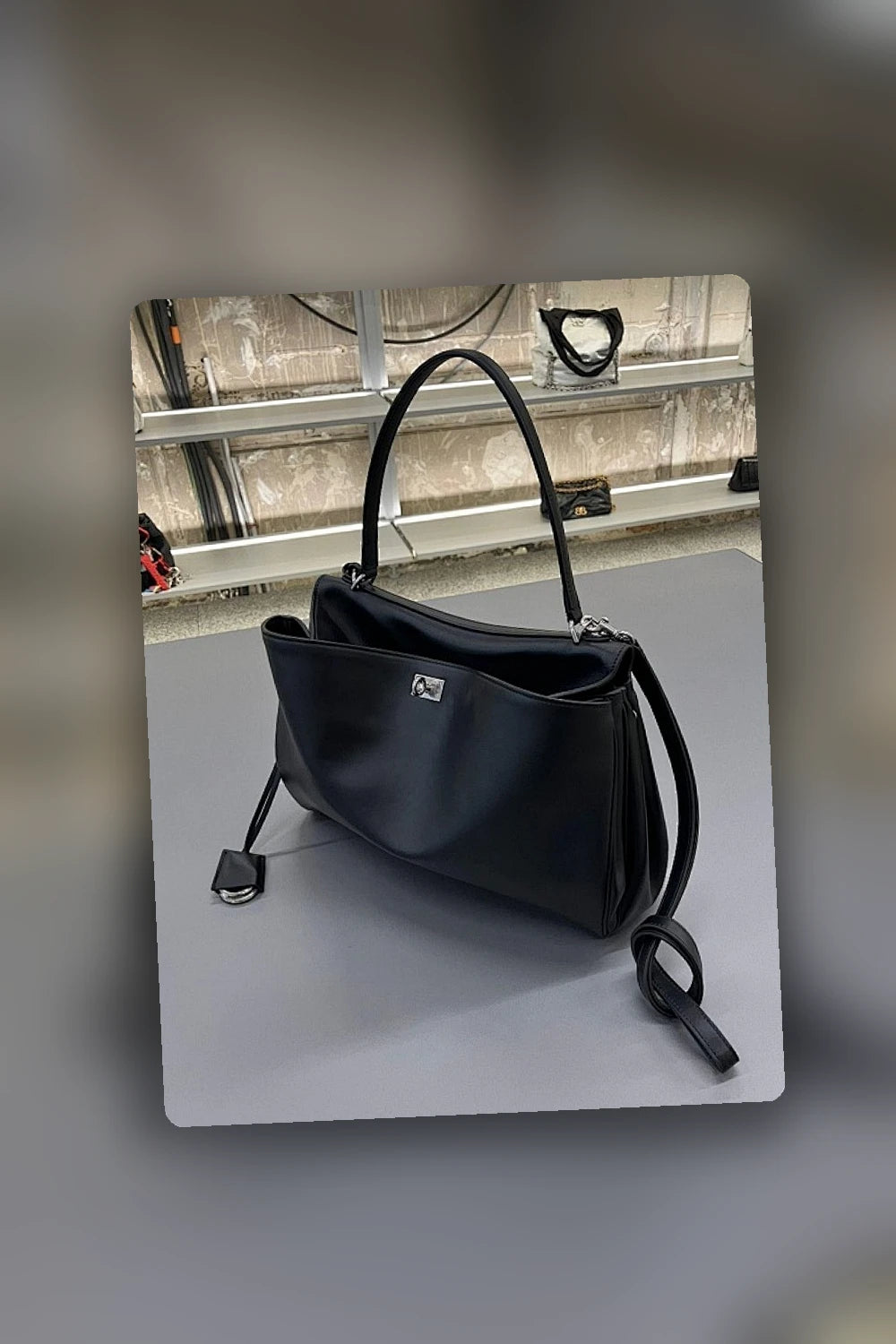NB - BG Bag - 1770