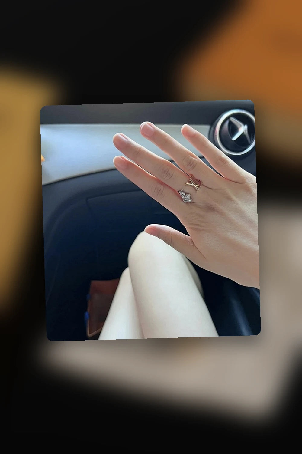 NB - LOV Jewelry - 069
