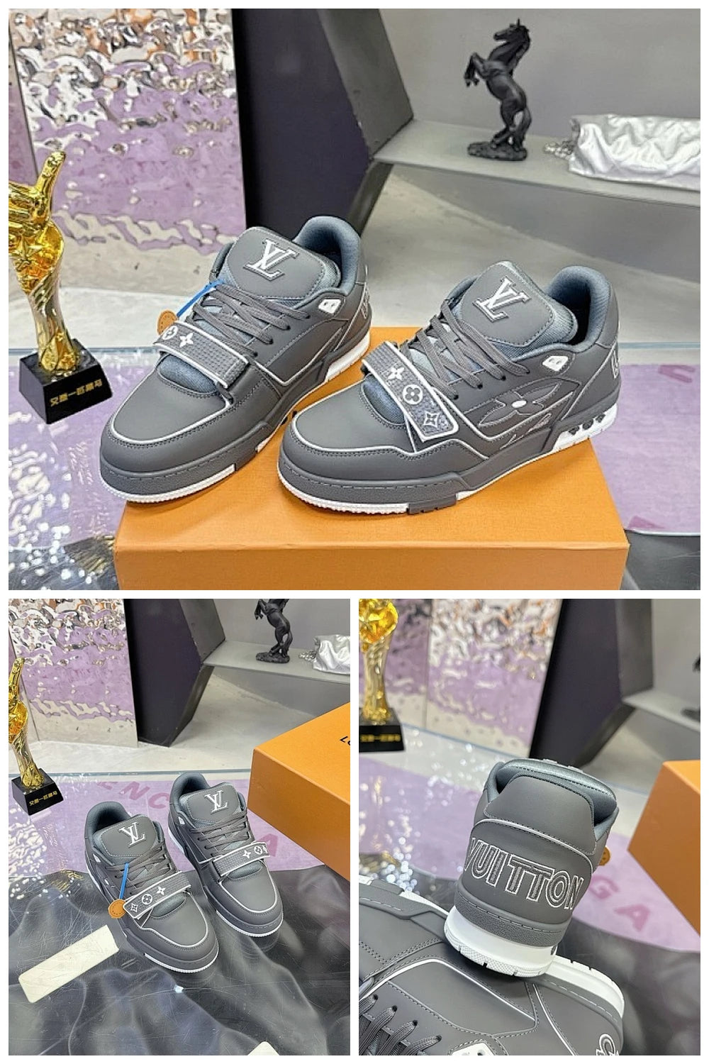 NB - LOV Women Shoes - 467