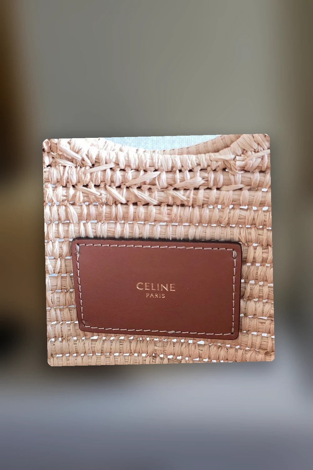 NB - COL Bag - 729