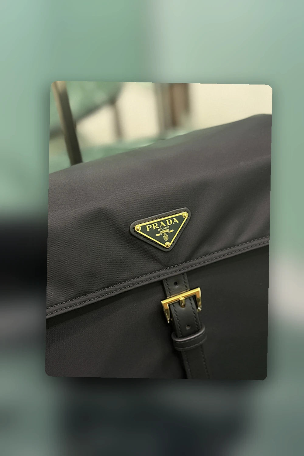 NB - PD Bag - 1336