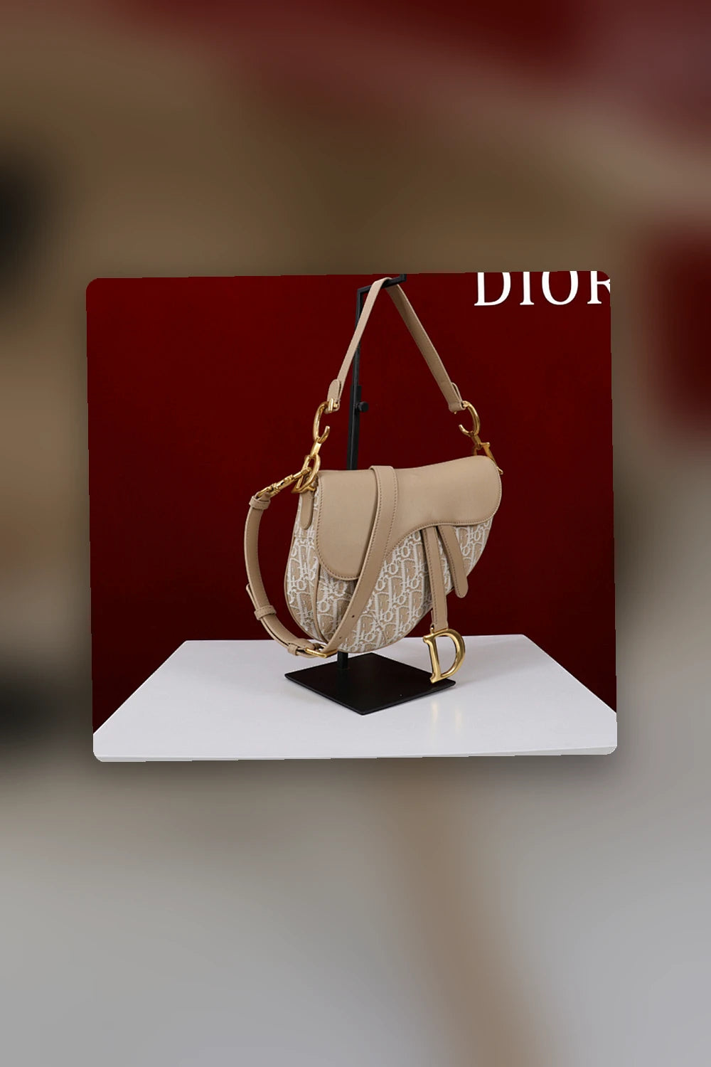 NB - DOR Bag - 239