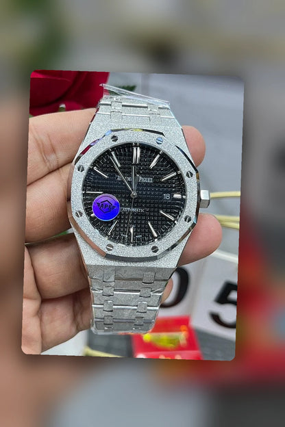 NB - Mix Watch - 1524