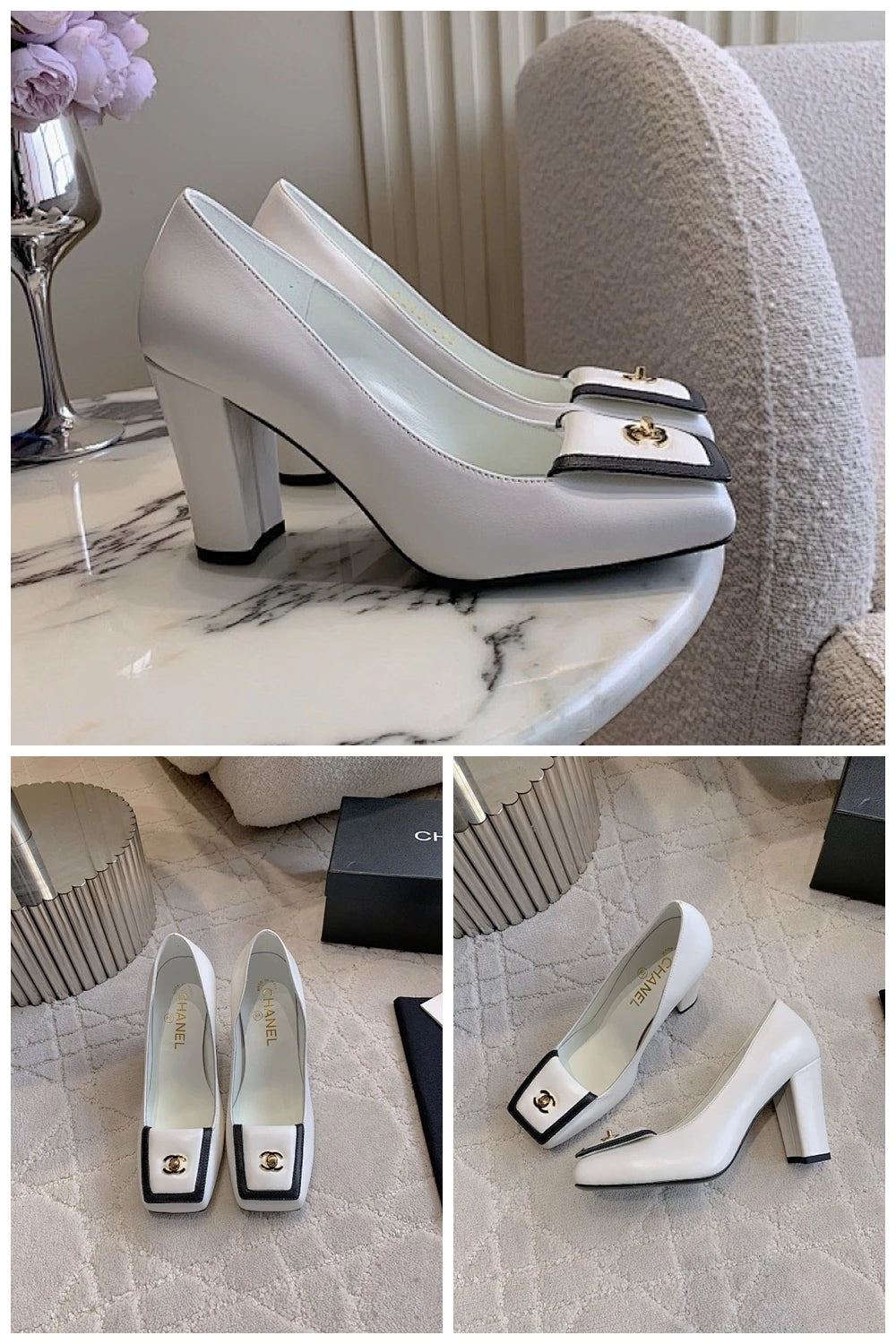 NB - CHL Mix Items - 081