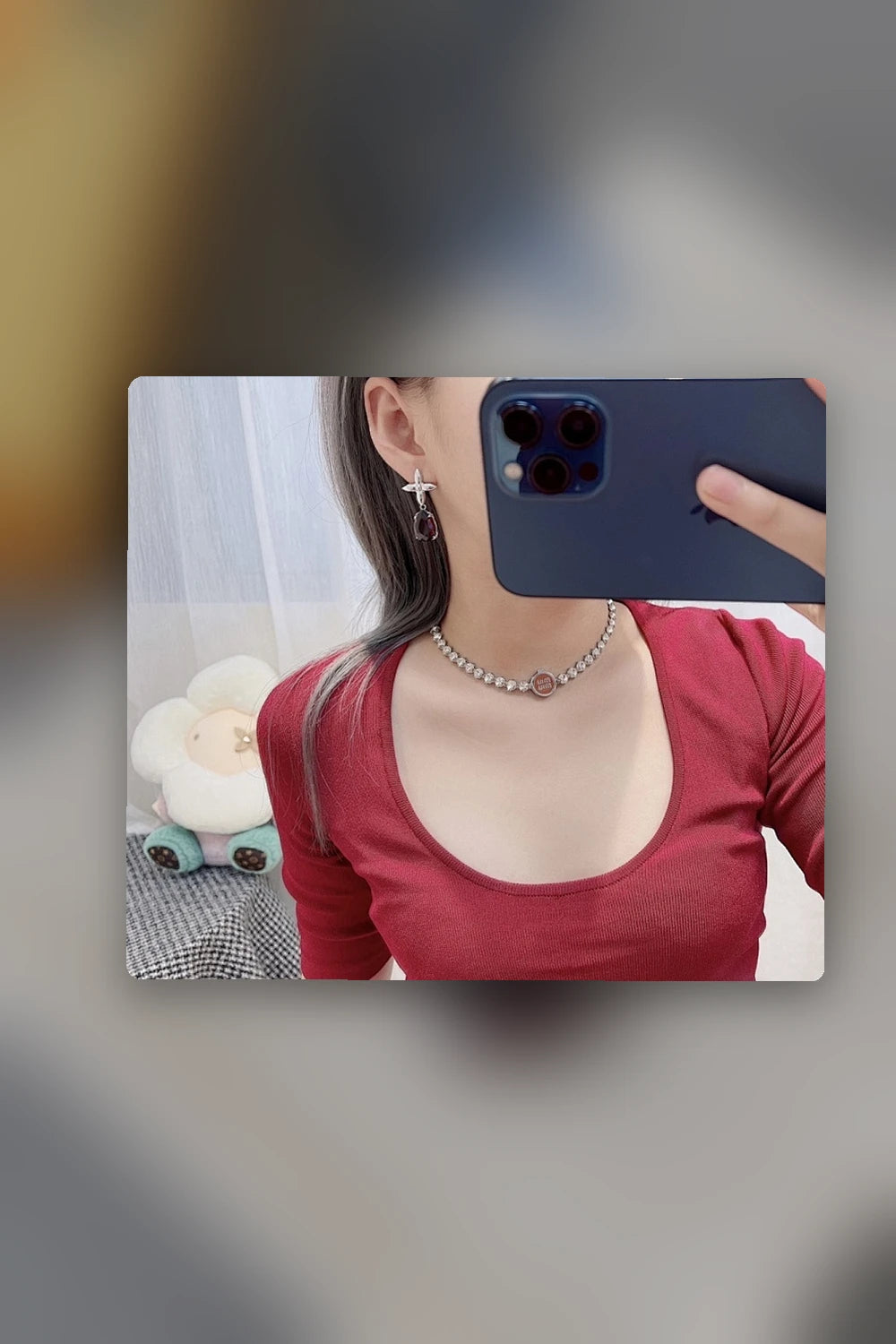 NB - LOV Jewelry - 457