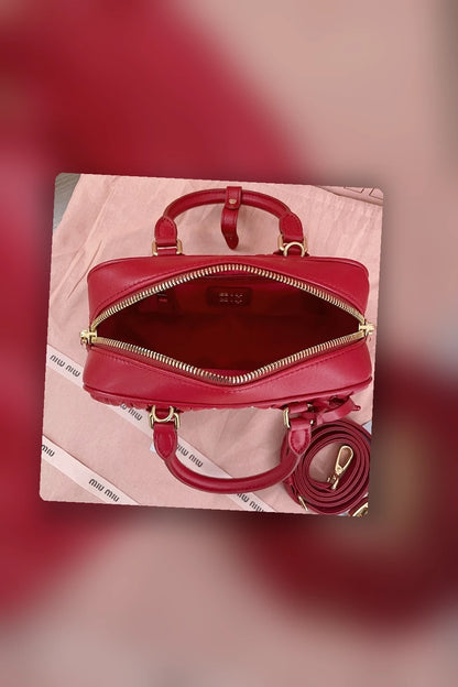 NB - MMU Bag - 797