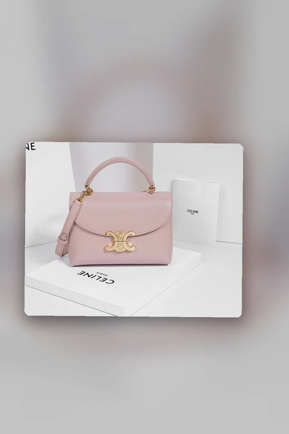 NB - COL Bag - 548