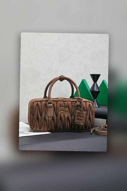 NB - MMU Bag - 564