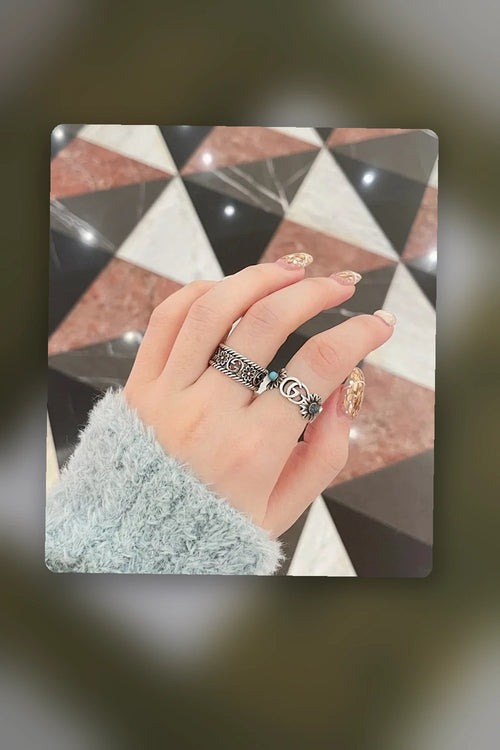 NB - GUKI Jewelry - 433