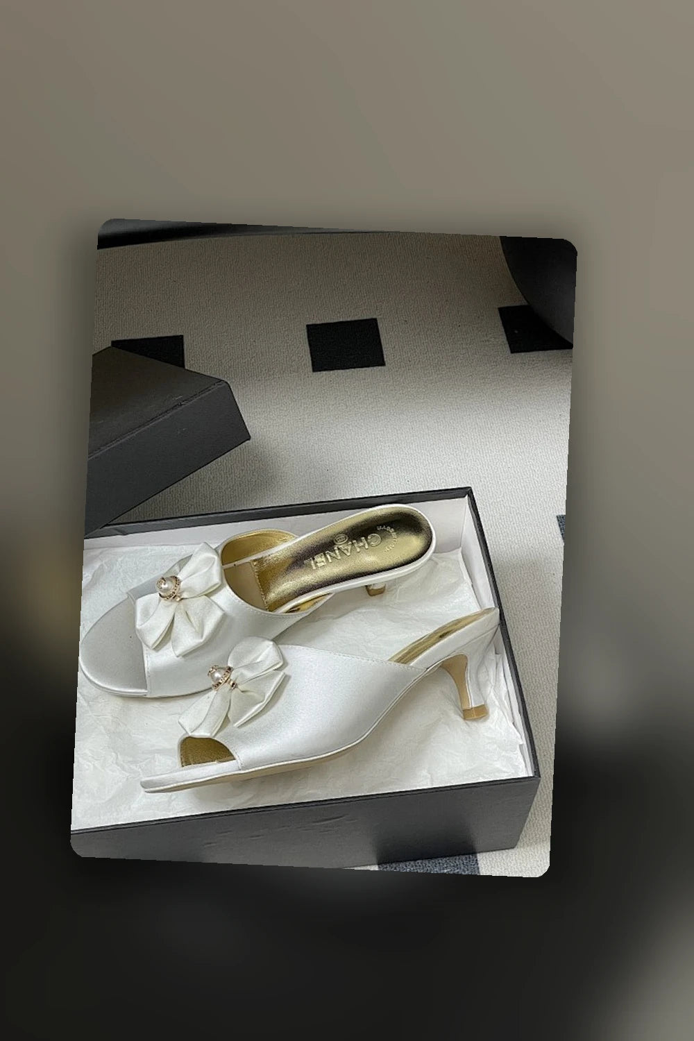 NB - CHL Mix Items - 626