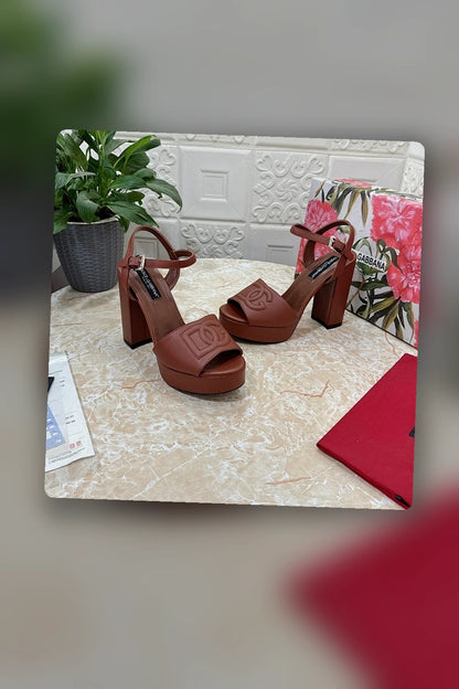 NB - DAG Women Shoes - 629