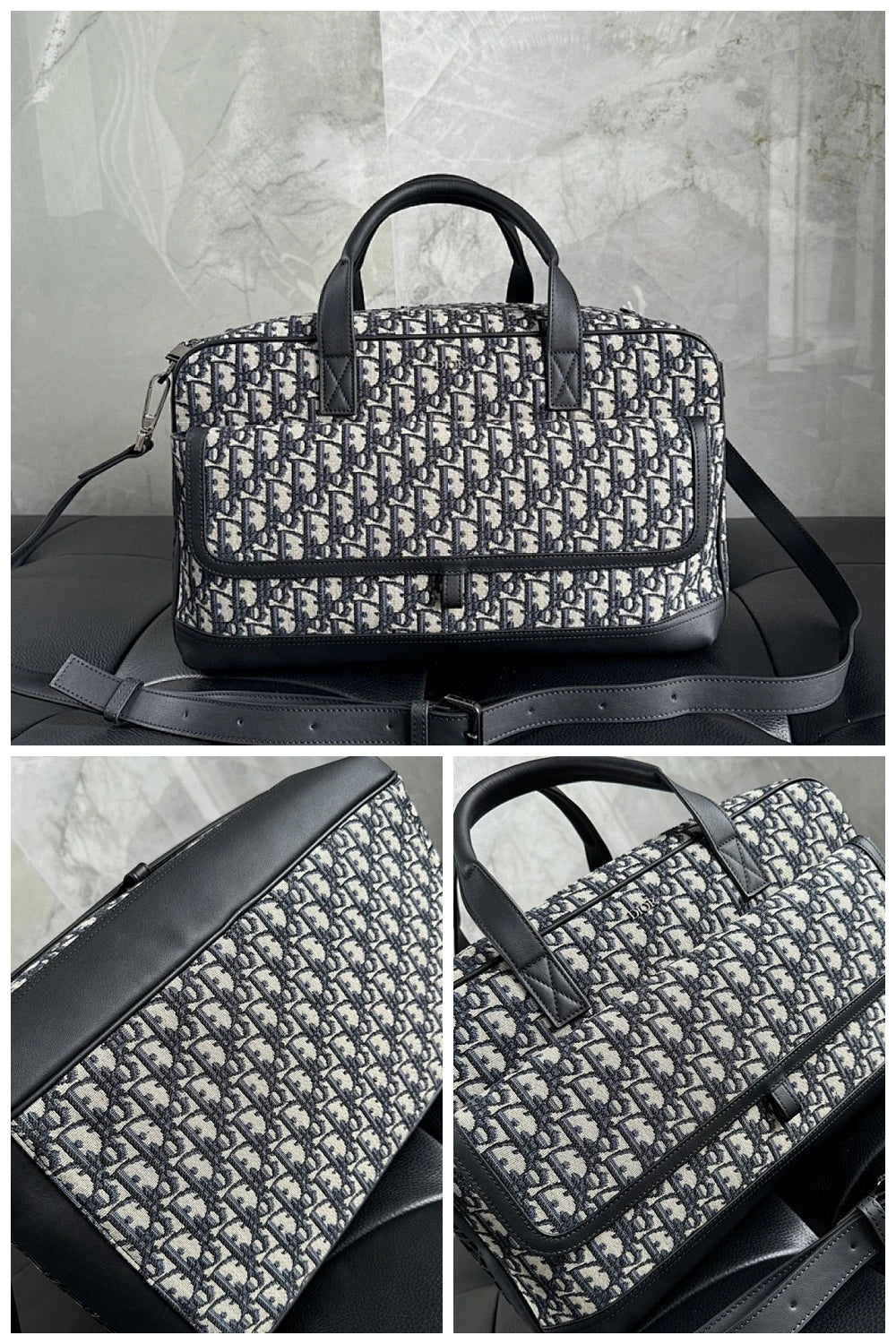 NB - DOR Bag - 976