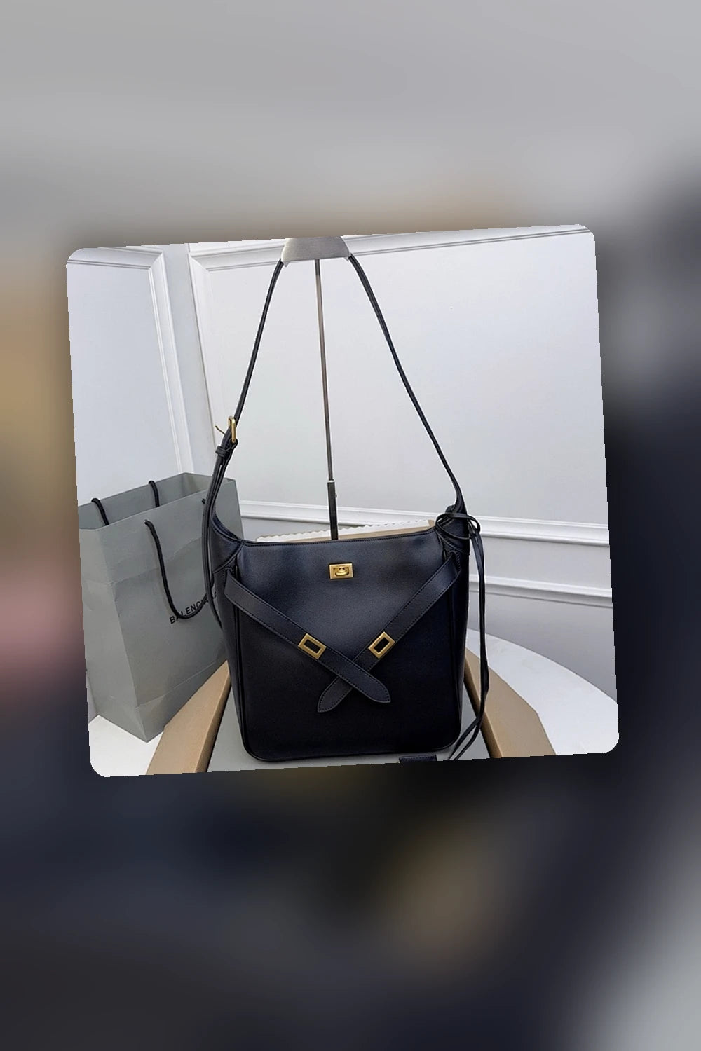 NB - BG Bag - 2026
