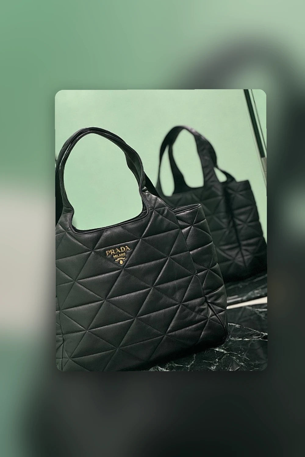NB - PD Bag - 1339
