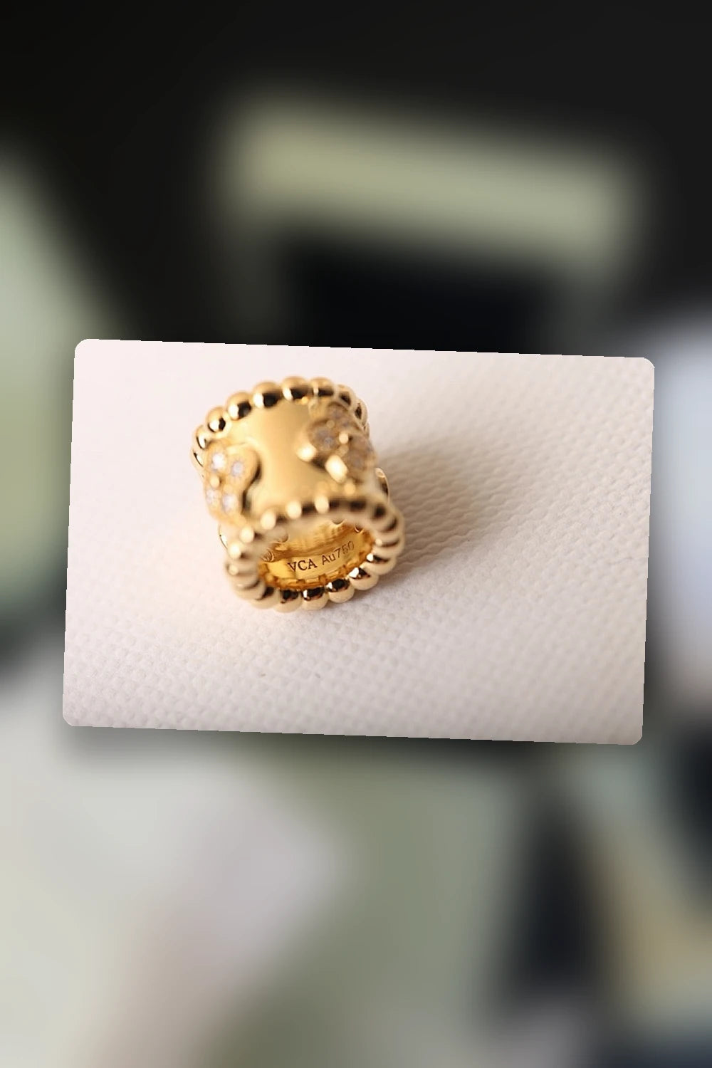 NB - VACA Jewelry - 191