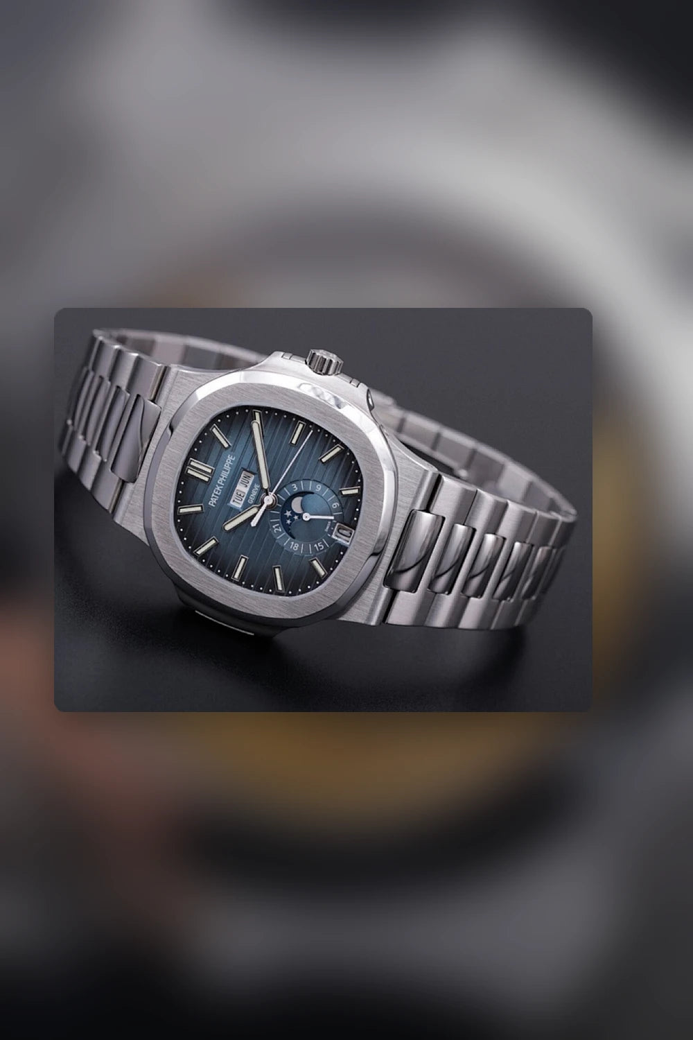 NB - Mix Watch - 1565