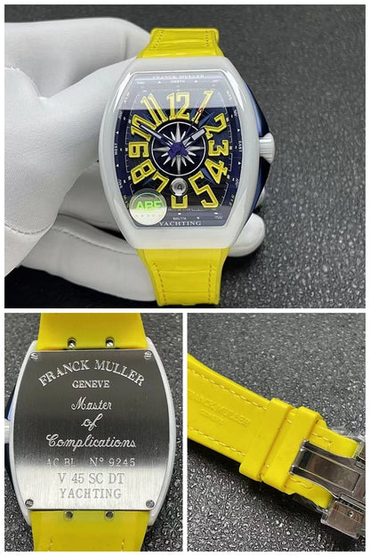 NB - Mix Watch - 1053