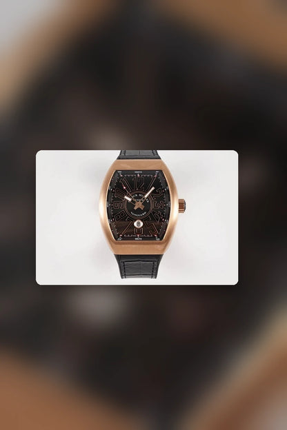 NB - Mix Watch - 919