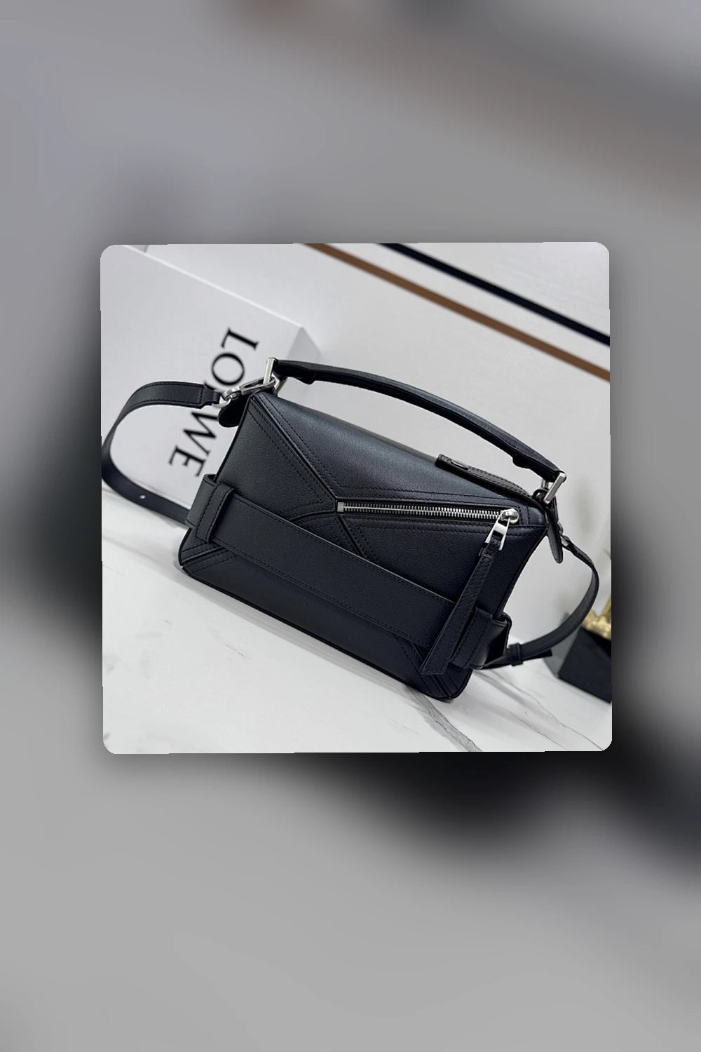 NB - LWO Bag - 484