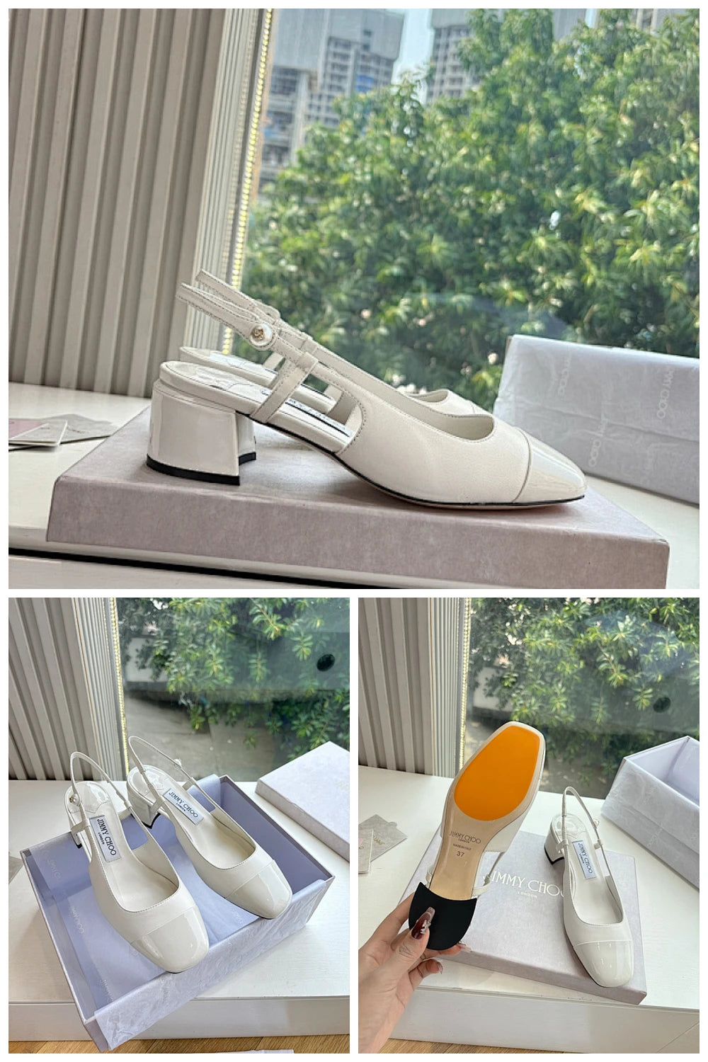 NB - JMC Mix Items - 676