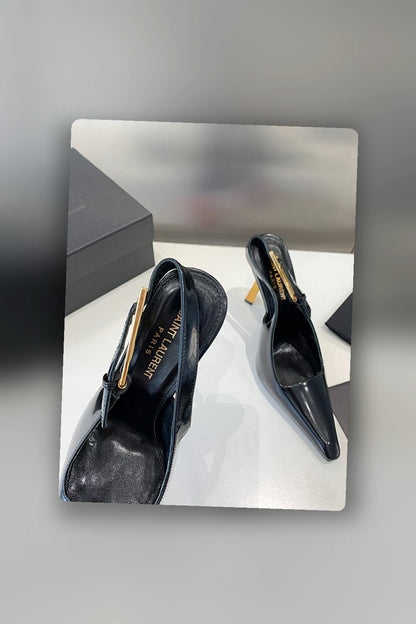 NB - YLS Women Shoes - 1087