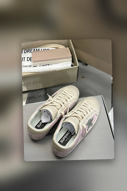 NB - SIMP Women Shoes - 486