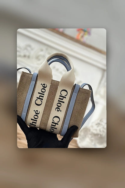 NB - CLE Bag - 150