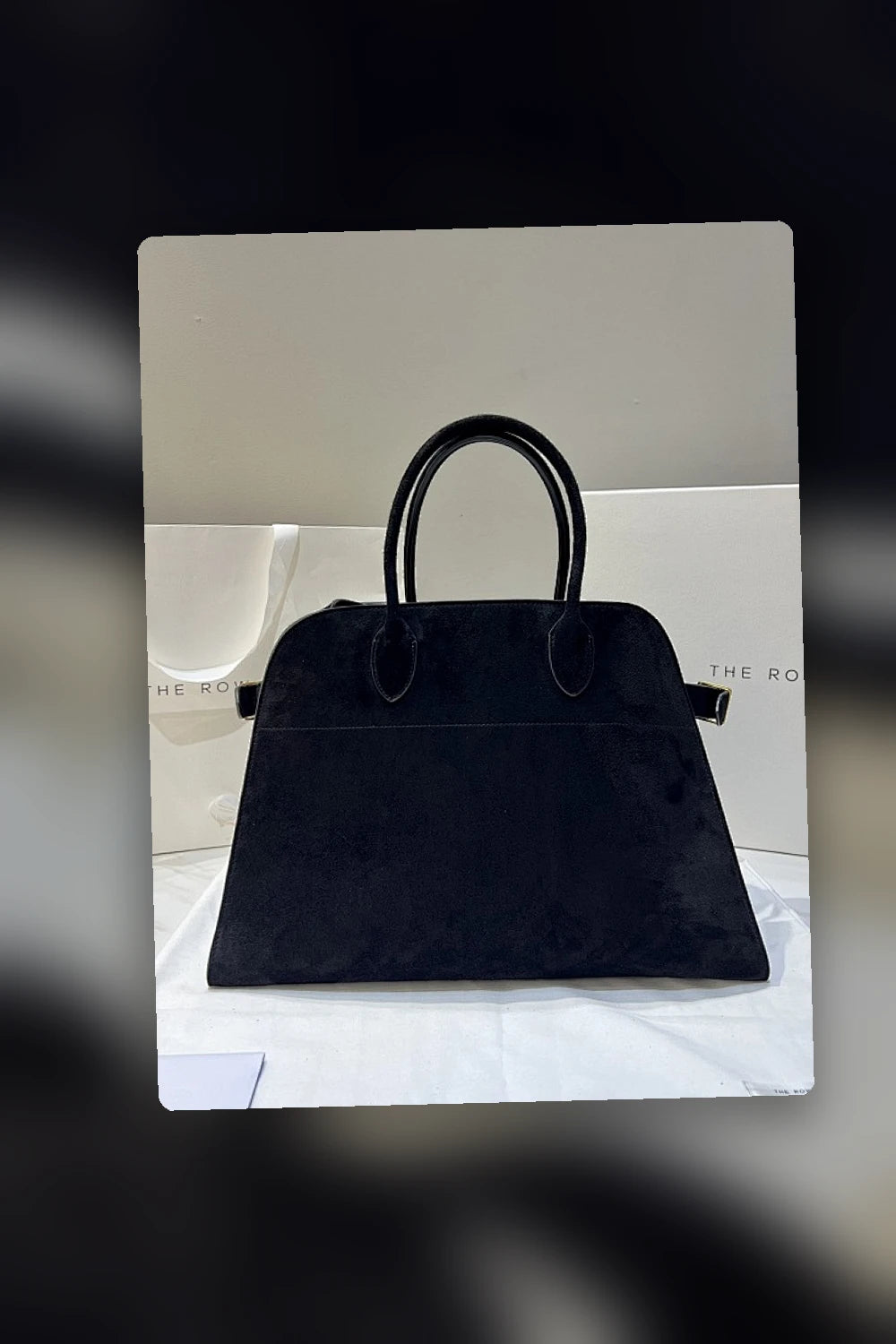 NB - THR Bag - 446