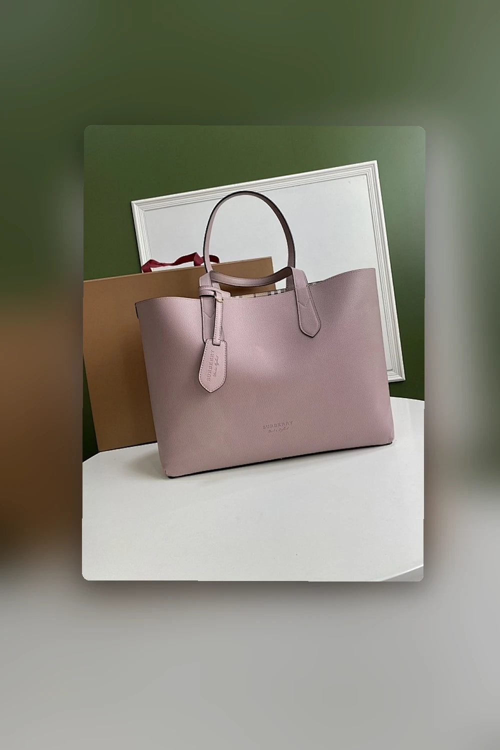 NB - BOR Bag - 408