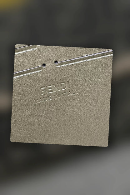 NB - FDE Bag - 161