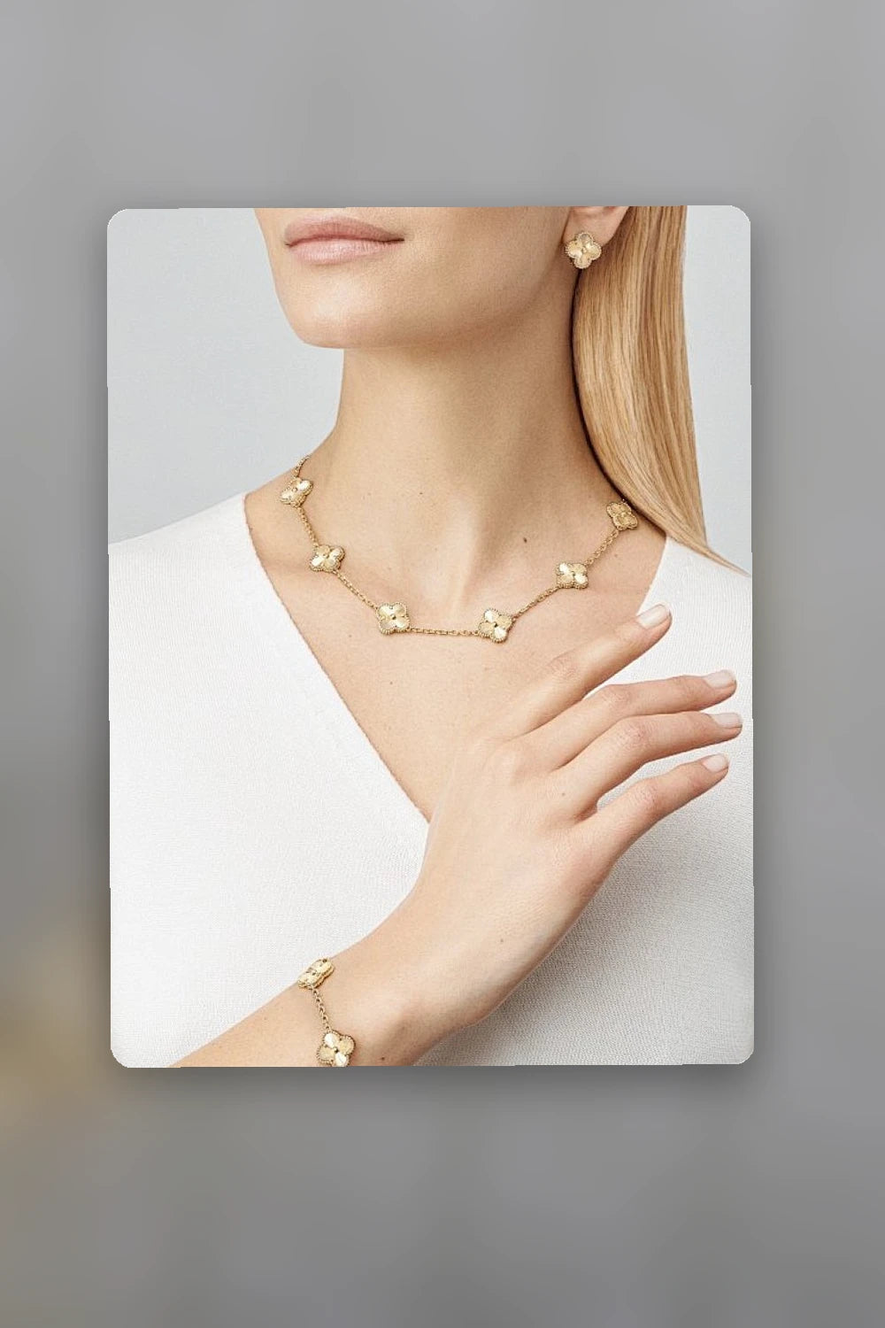 NB - VACA Jewelry - 338