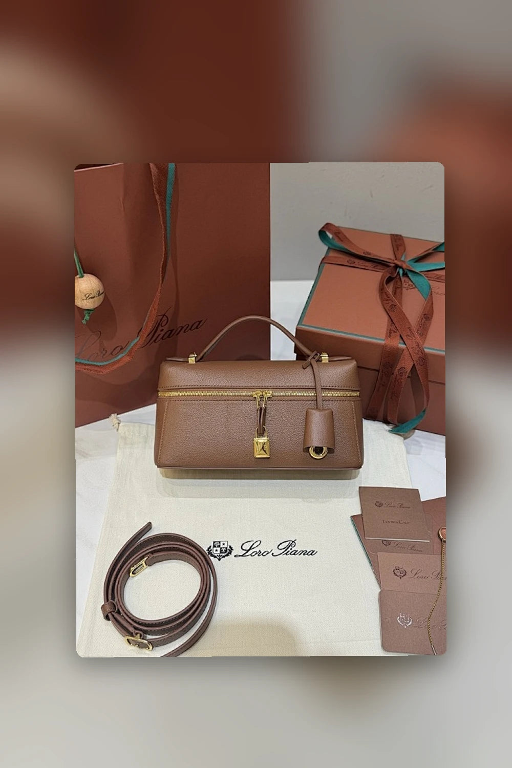NB - LOP Bag - 304