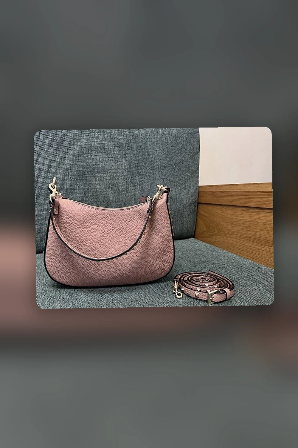 NB - VEL Bag - 291