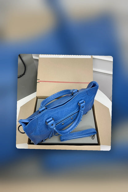 NB - BG Bag - 1621