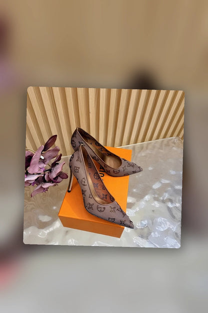 NB - LOV Women Shoes - 009