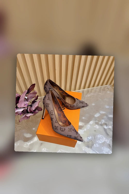 NB - LOV Women Shoes - 009