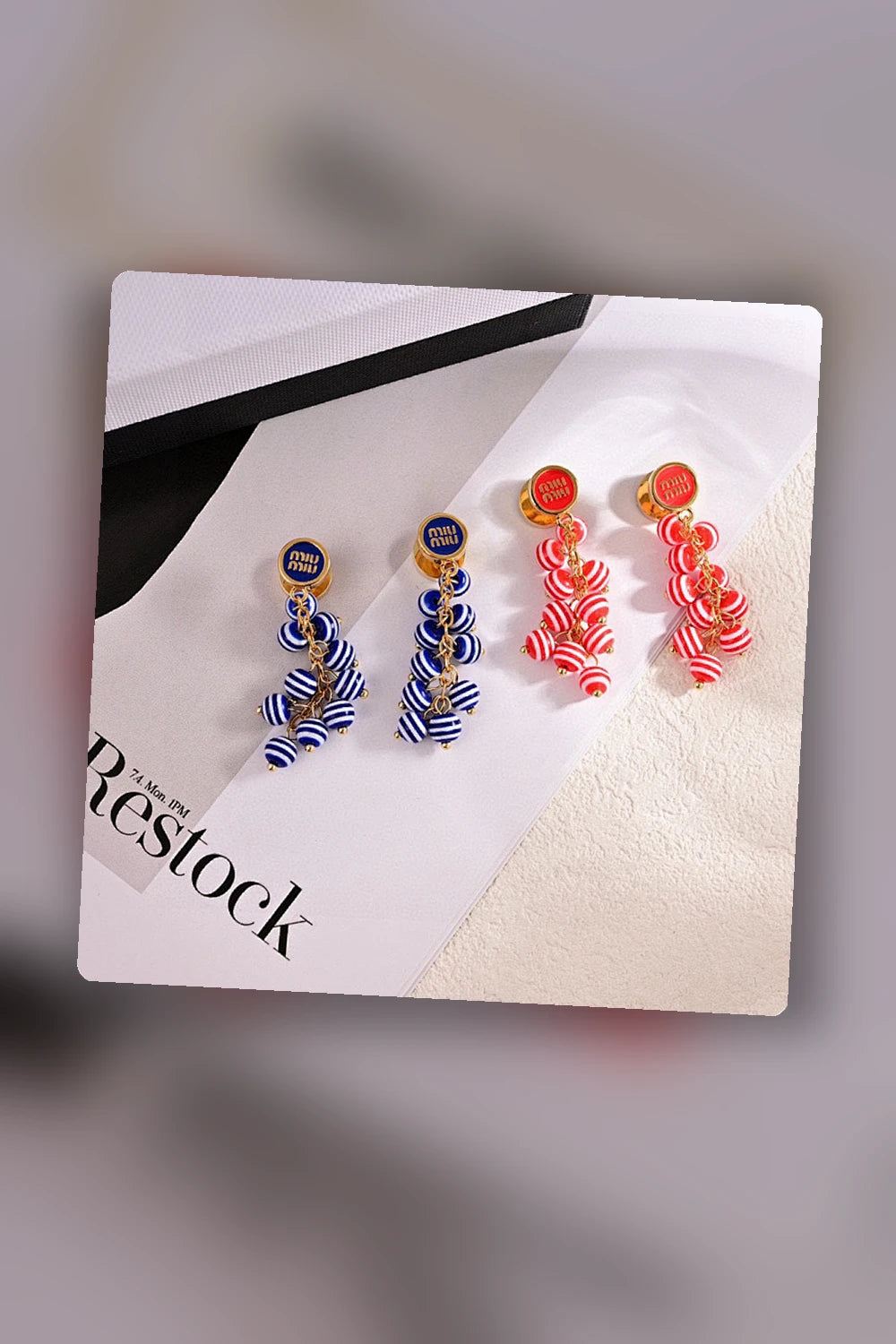 NB - MMU Jewelry - 099