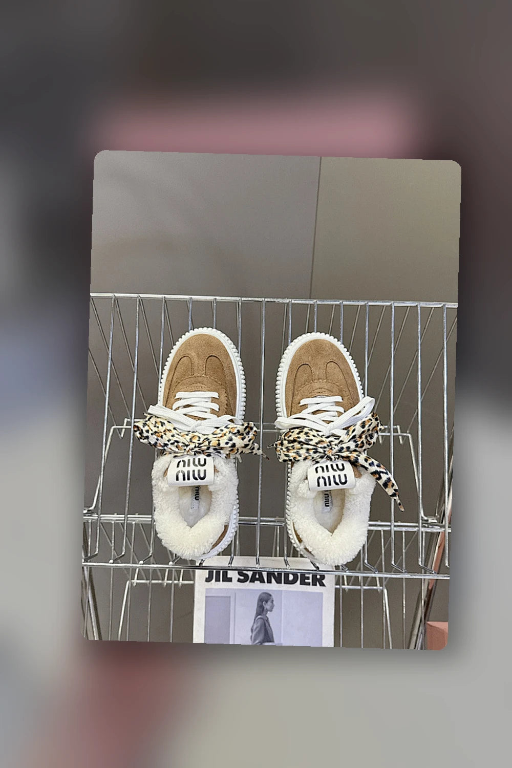 NB - MMU Women Shoes - 710