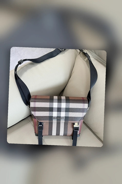 NB - BOR Bag - 280