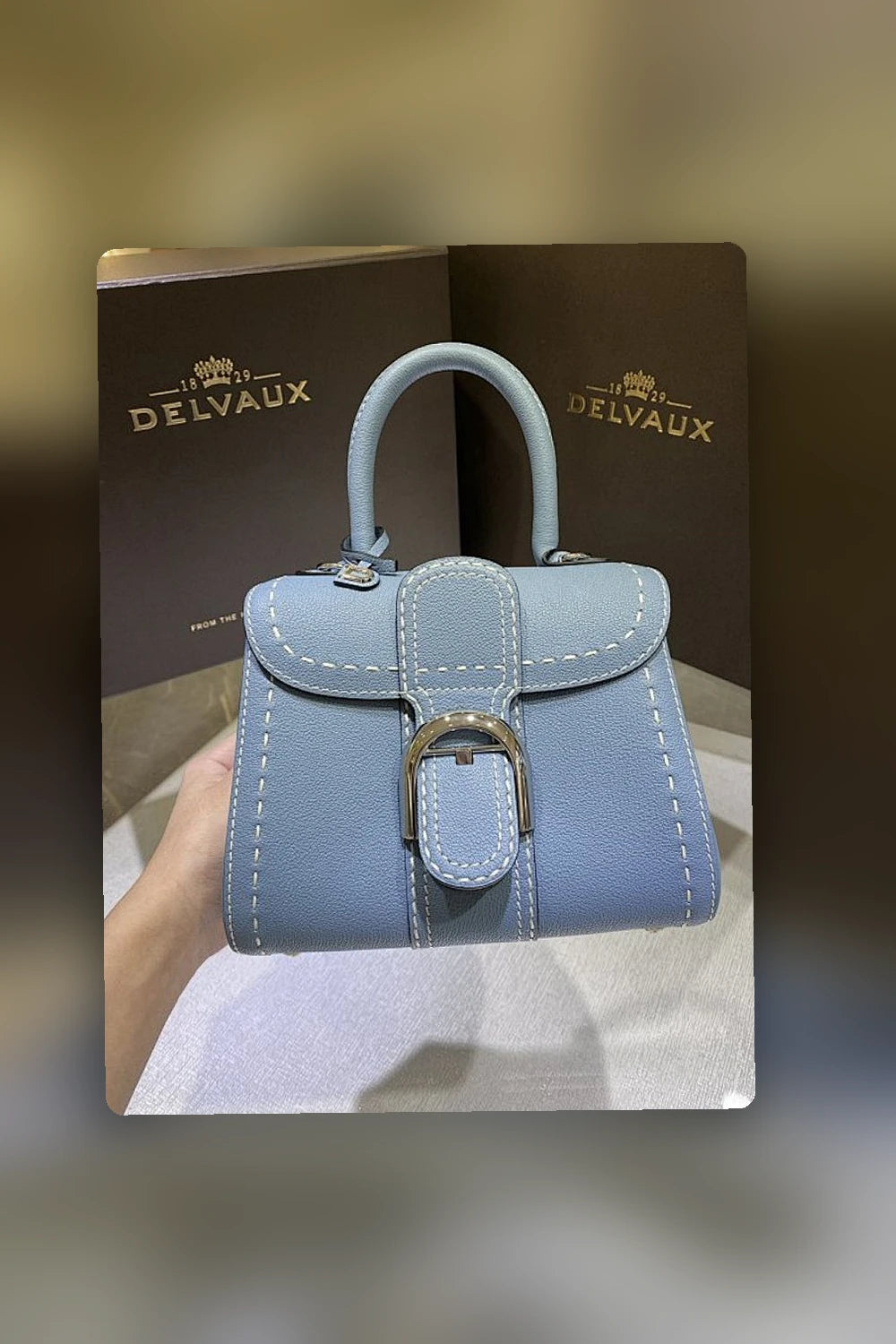NB - DLVX Bag - 001