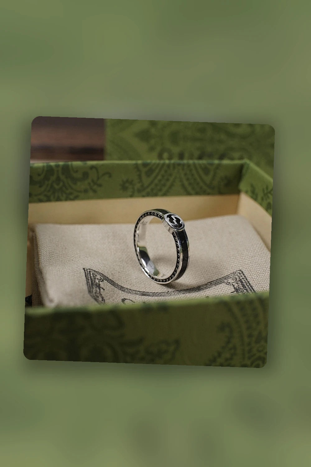 NB - GUKI Jewelry - 209