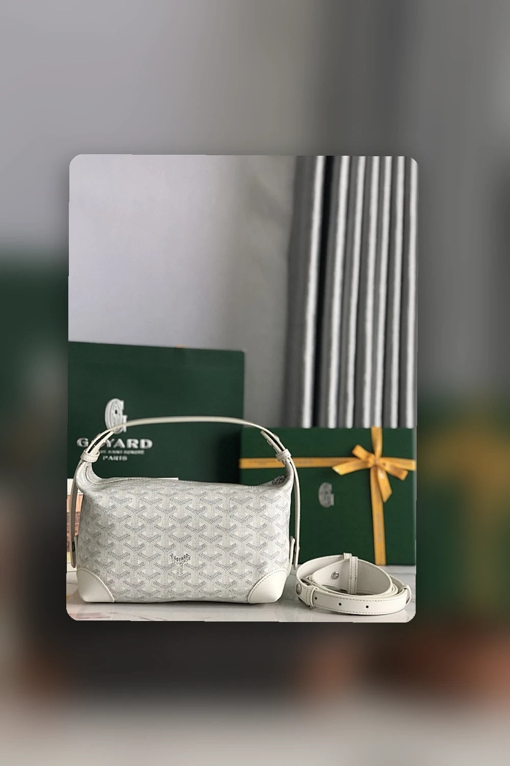 NB - GYO Bag - 581