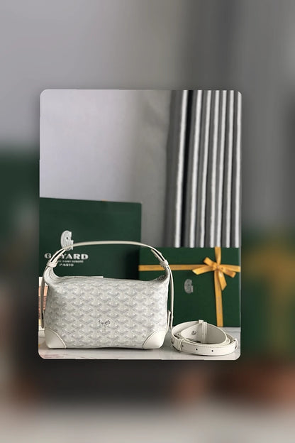 NB - GYO Bag - 581