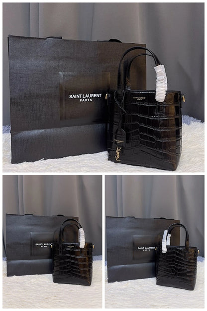 NB - YLS Bag - 1676