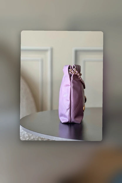NB - CHL Bag - 802