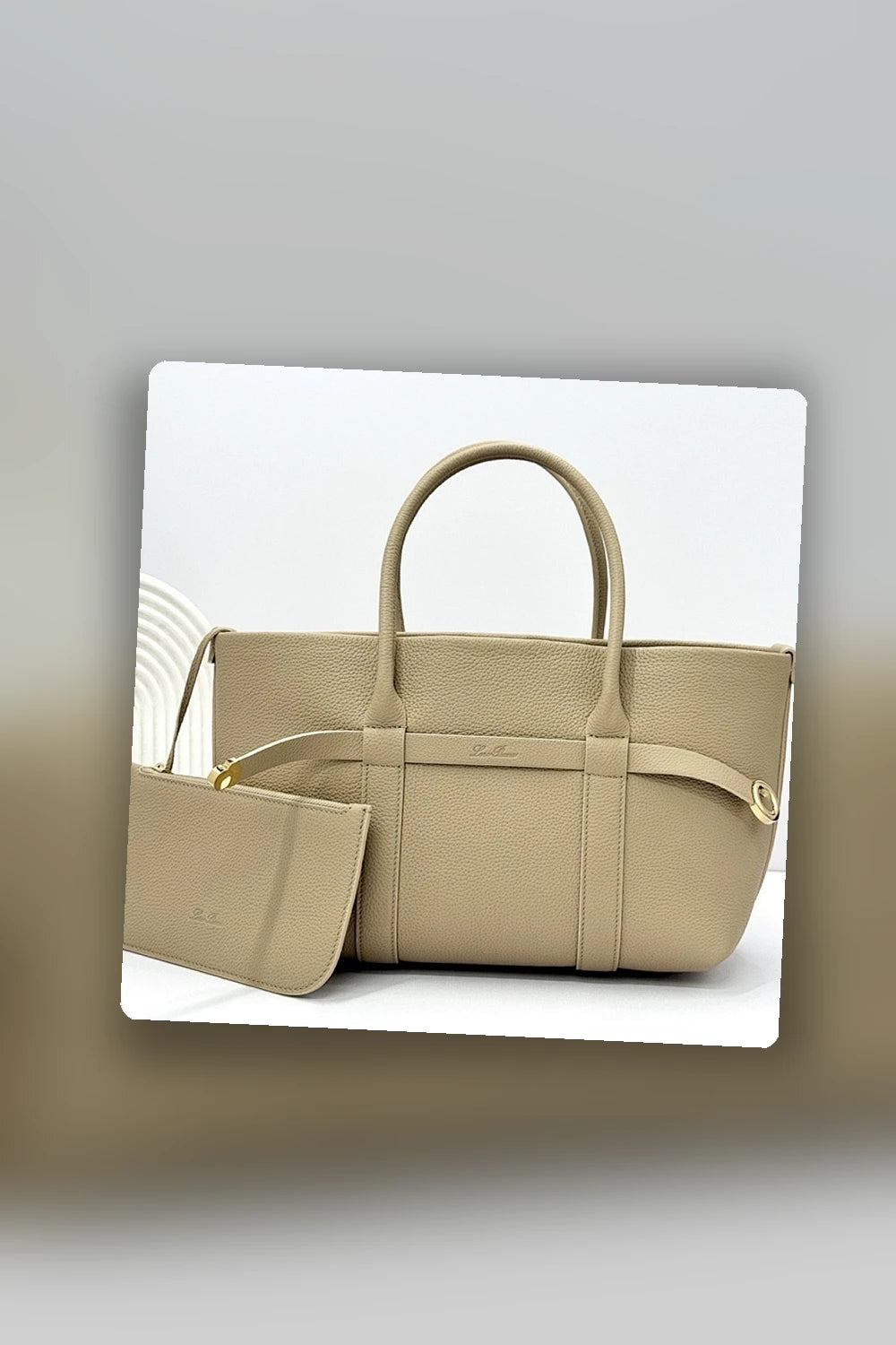 NB - LOP Bag - 114