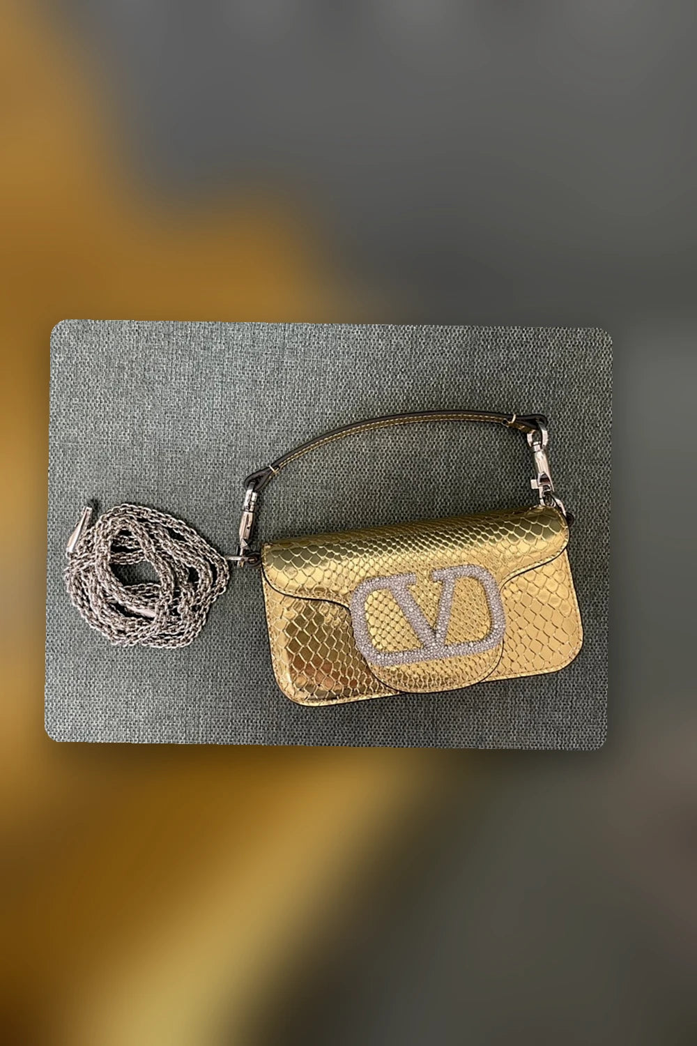 NB - VEL Bag - 403
