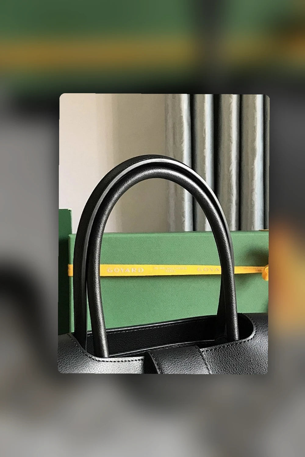 NB - GYO Bag - 360